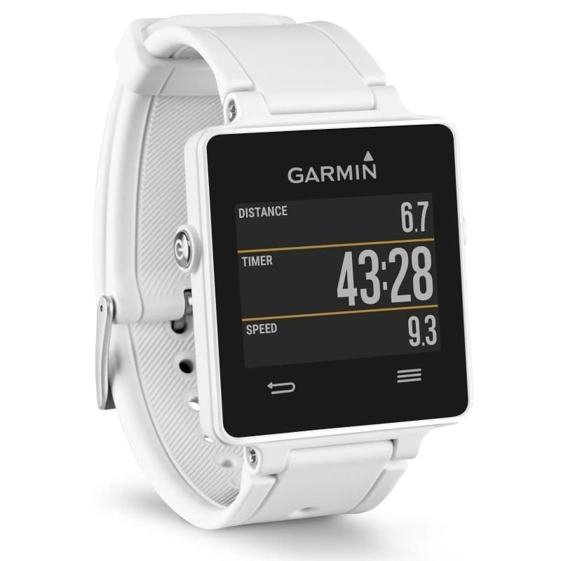 Garmin Vivoactive 1SIZE White